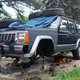 Image for article titled The City Is Forcing Me To Fix My Broken Cars. Here's Where I Stand With Three Weeks Left To Go